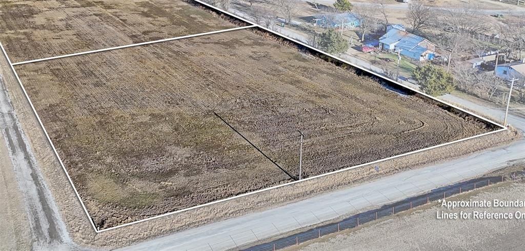 Plots and Land - Tbd Payne Road, Saint Jo, TX