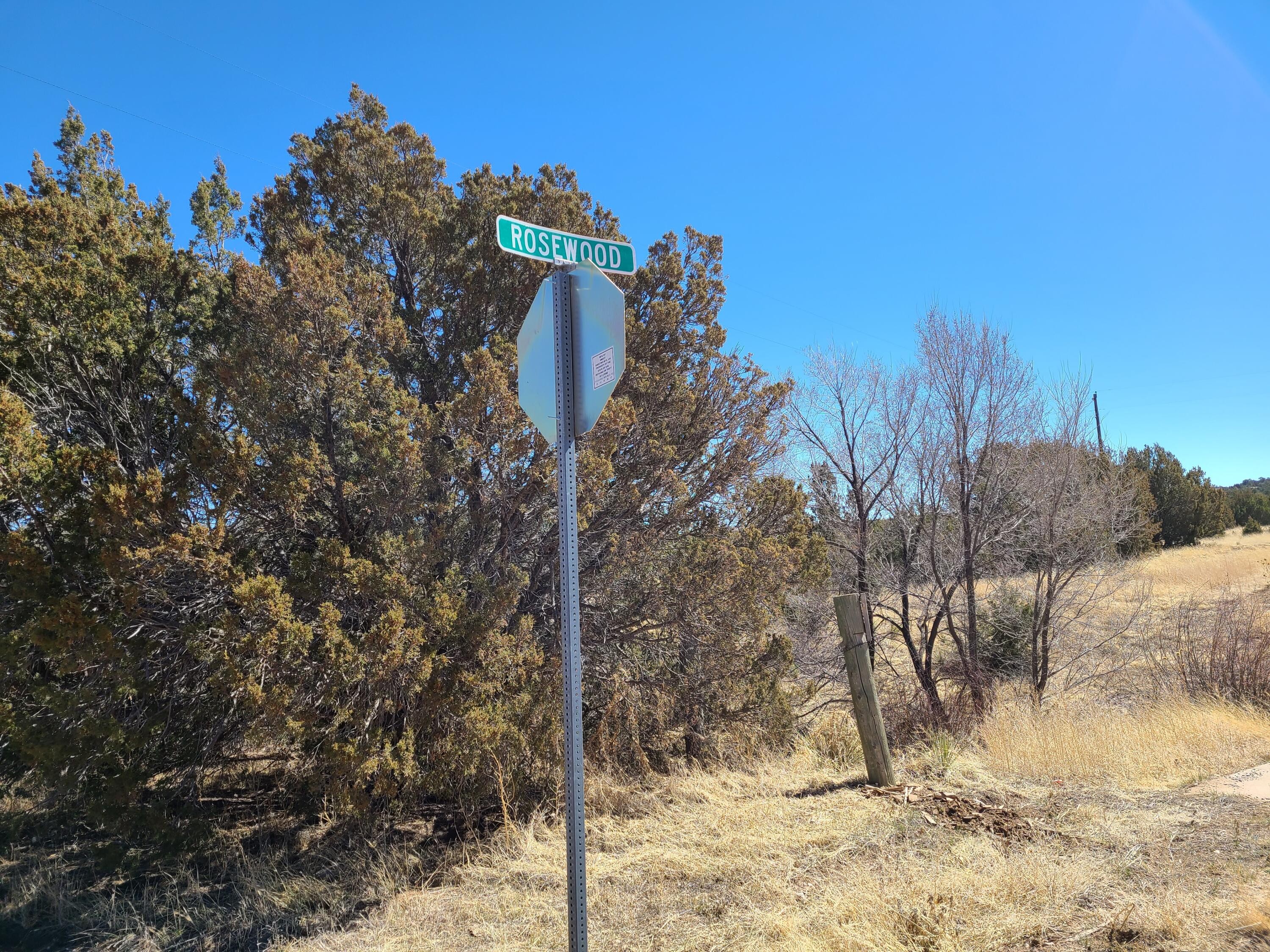 Other - Rosewood Drive, Tajique, NM