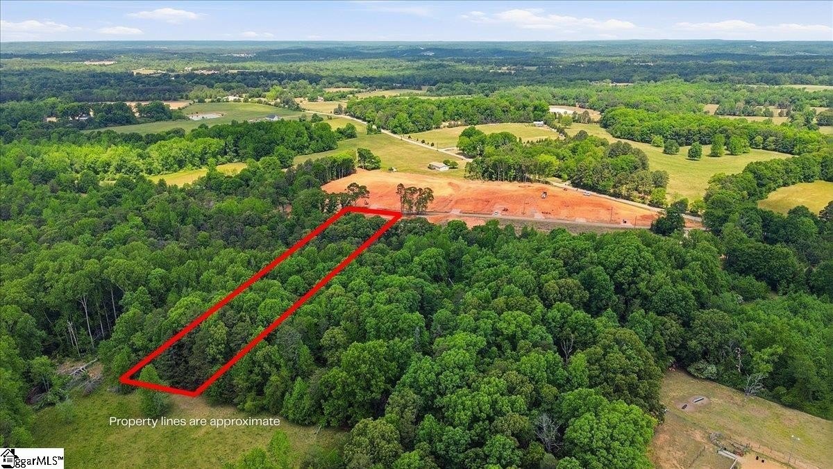 Other - 0 Parris Farm Road, chesnee, SC