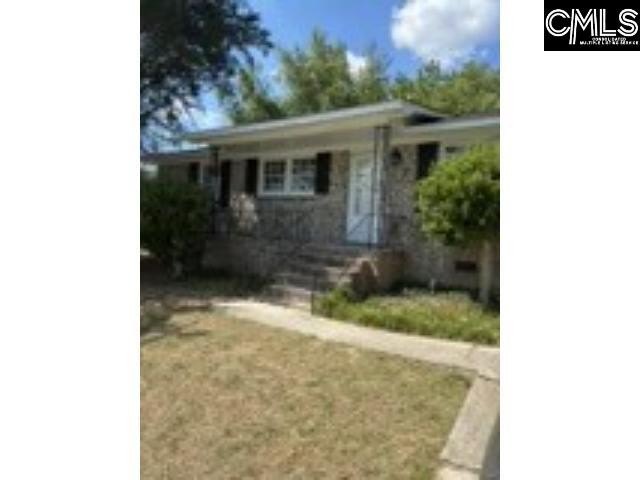 Single Family 3BR 2BA - 141 Parkwood Drive, West Columbia, SC