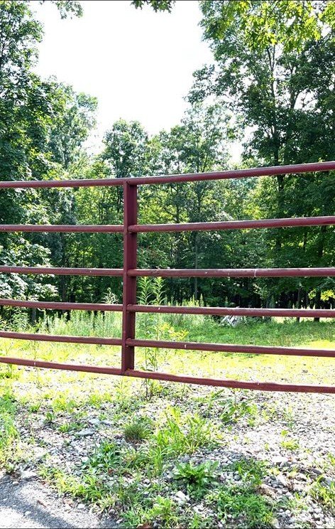 Other - TBD Wetzel / Tyler Ridge, New Martinsville, WV