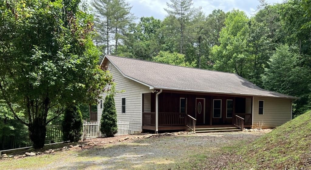 Other 3BR 3BA - 84 Anvil Court, Morganton, GA