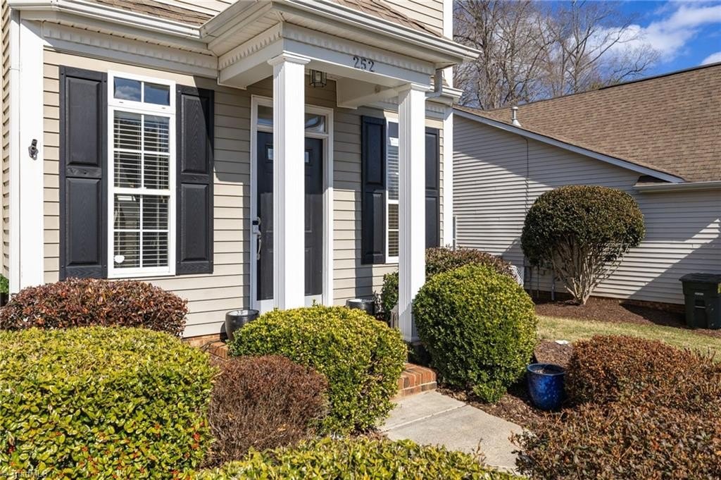 Other 3BR 3BA - 252 Brooks Landing Drive, Winston-Salem, NC