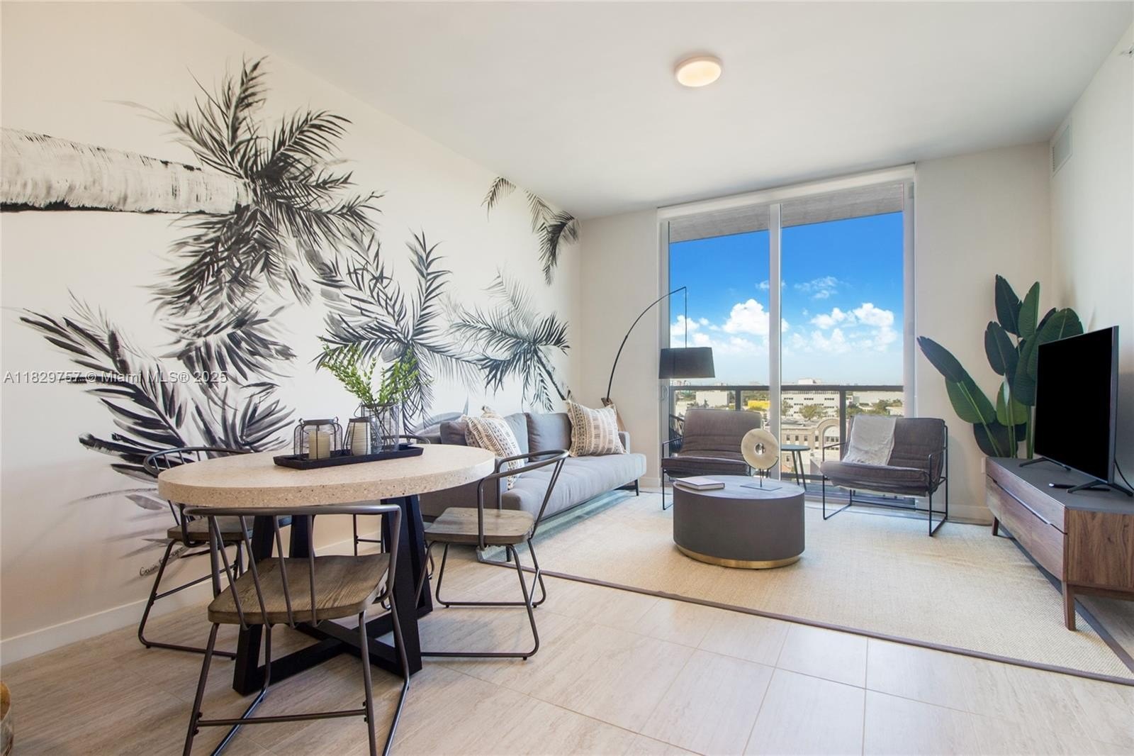 Condo 1BR 1BA - 3900 Biscayne Blvd, Miami, FL