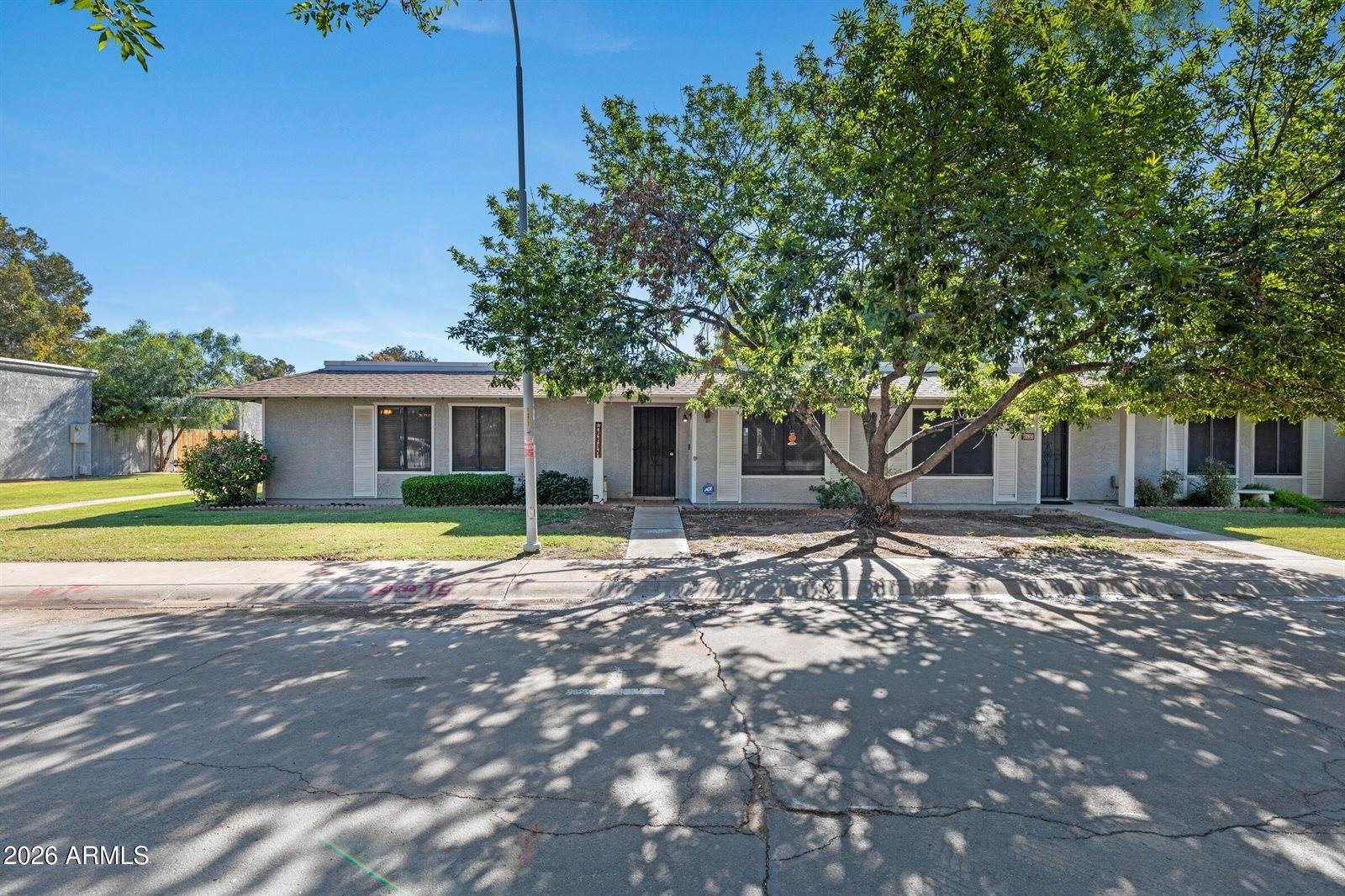 Condo 3BR 2BA - 8835 North New World Drive, Glendale, AZ