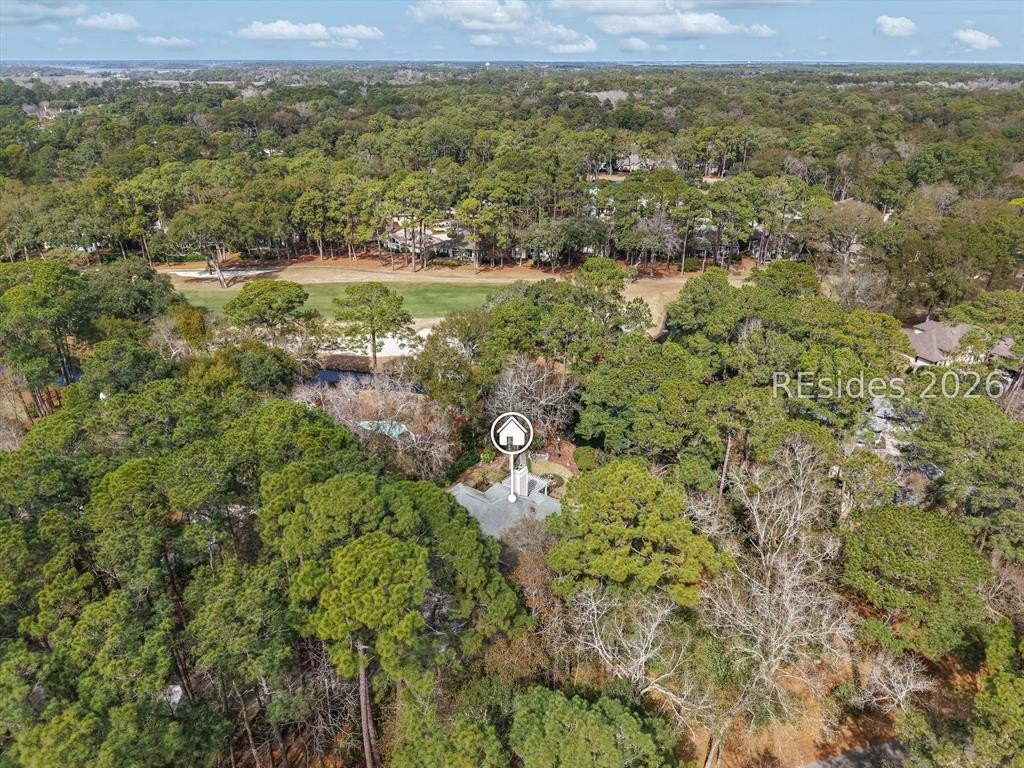 Other 4BR 4BA - 12 Shaftsbury Lane, Hilton Head Island, SC