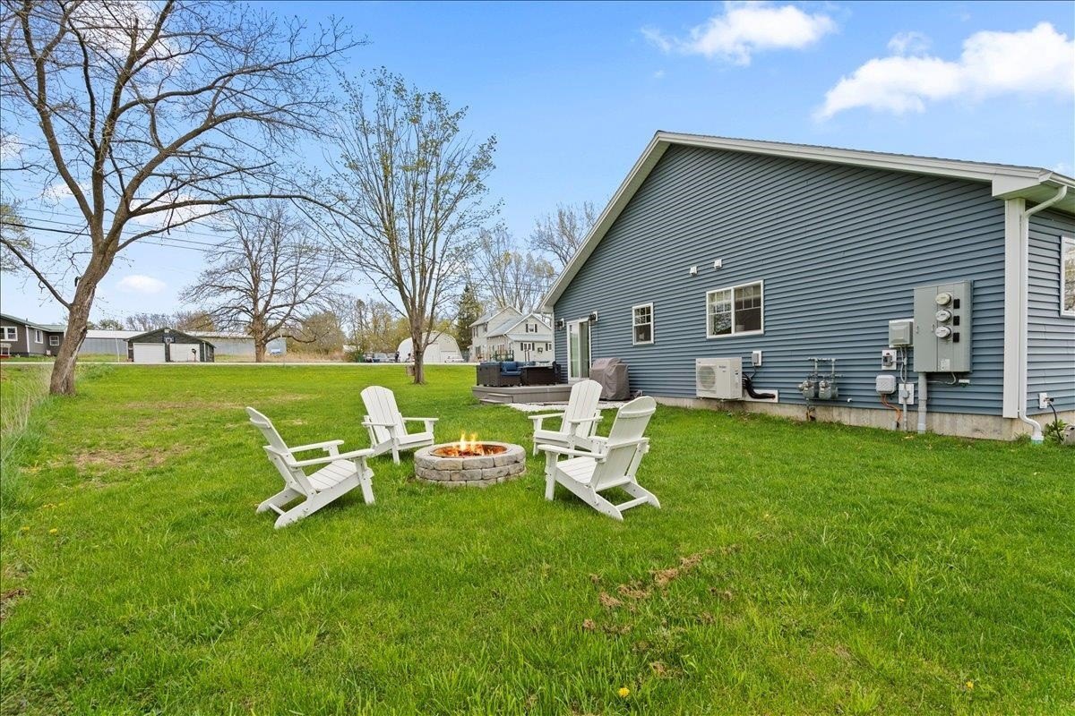 Single Family 2BR 2BA - 2529 Bronson Road, St. Albans Town, VT