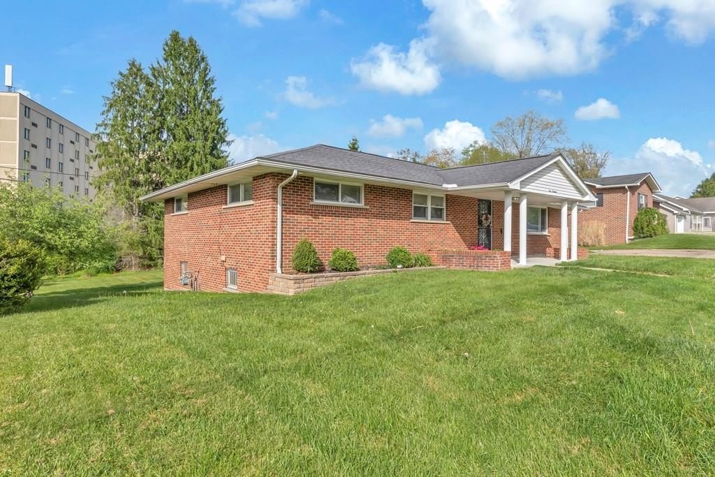 Single Family 3BR 2BA - 119 Jefferson Street, BECKLEY, WV