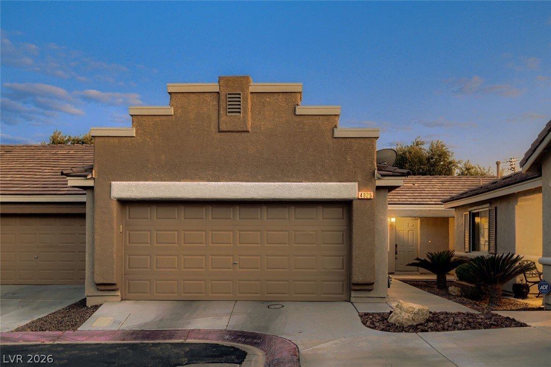Single Family 3BR 2BA - 4825 Plama Court, Las Vegas, NV