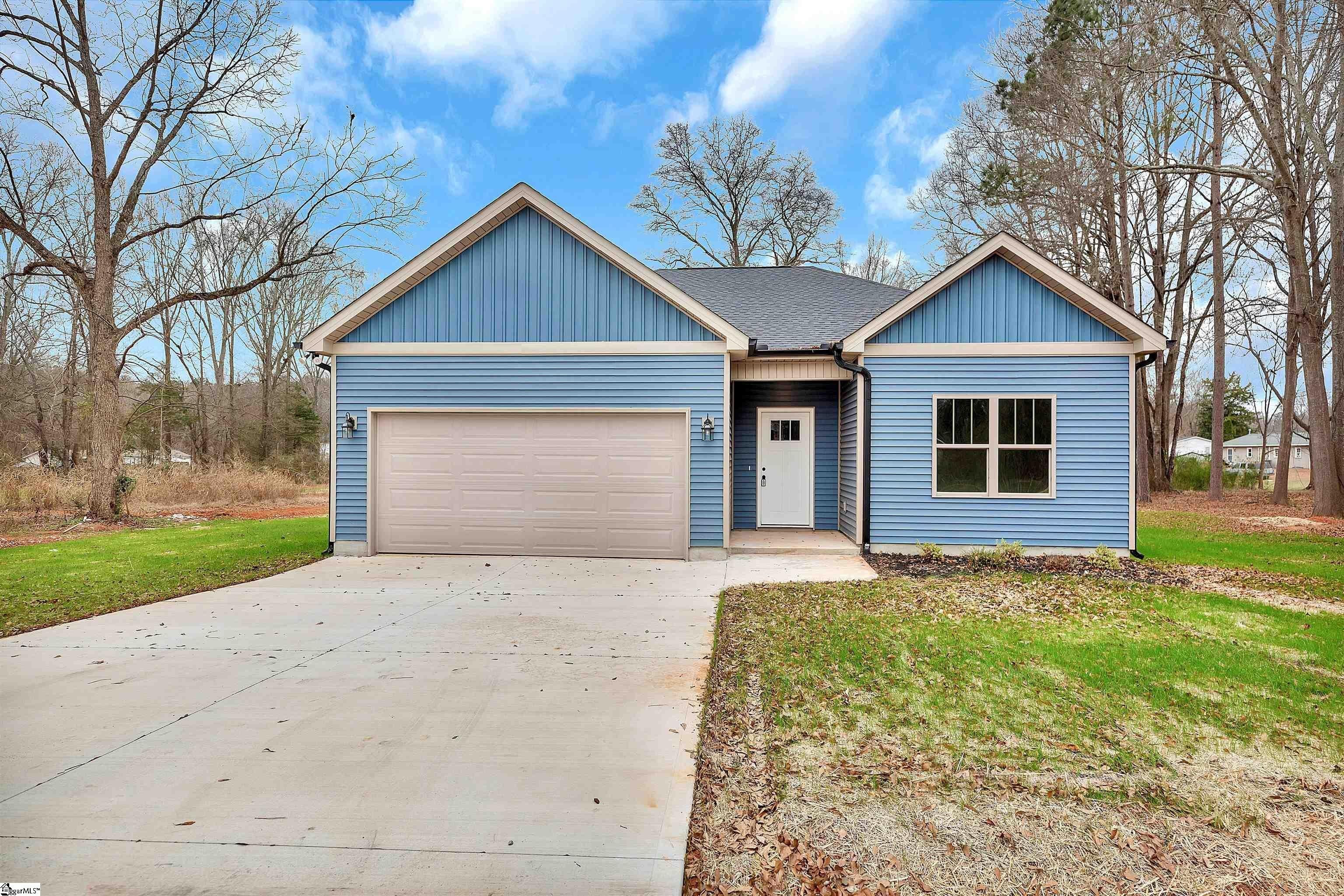 Other 3BR 2BA - 108 Brookridge Drive, Anderson, SC