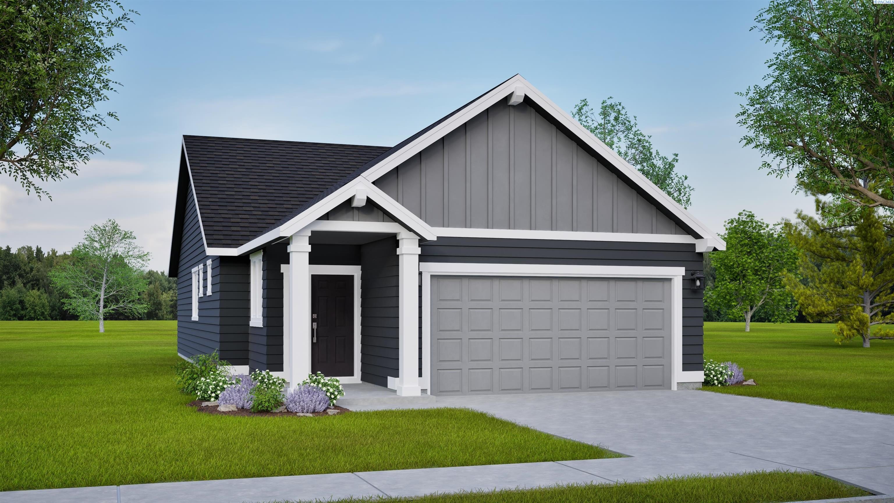 Other 3BR 2BA - 3656 Barbera St., Richland, WA