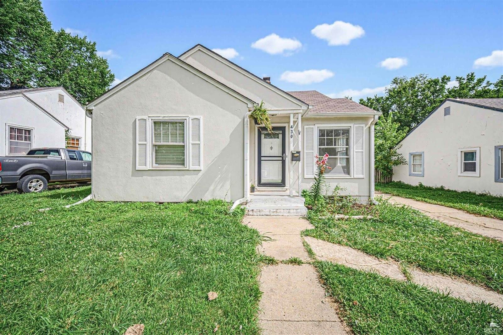 Other 2BR 1BA - 430 West Vine Street, Junction City, KS