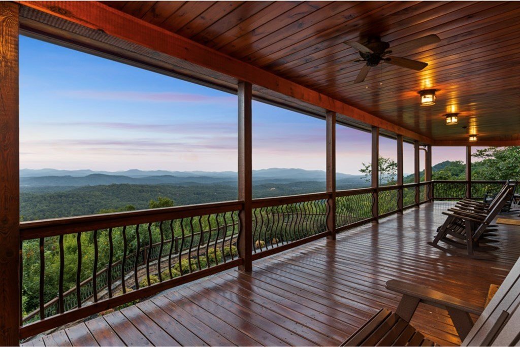 Other 4BR 4BA - 279 Rising Star Lane, Mineral Bluff, GA
