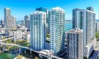 Condo 2BR 2BA - 41 SE 5th St, Miami, FL