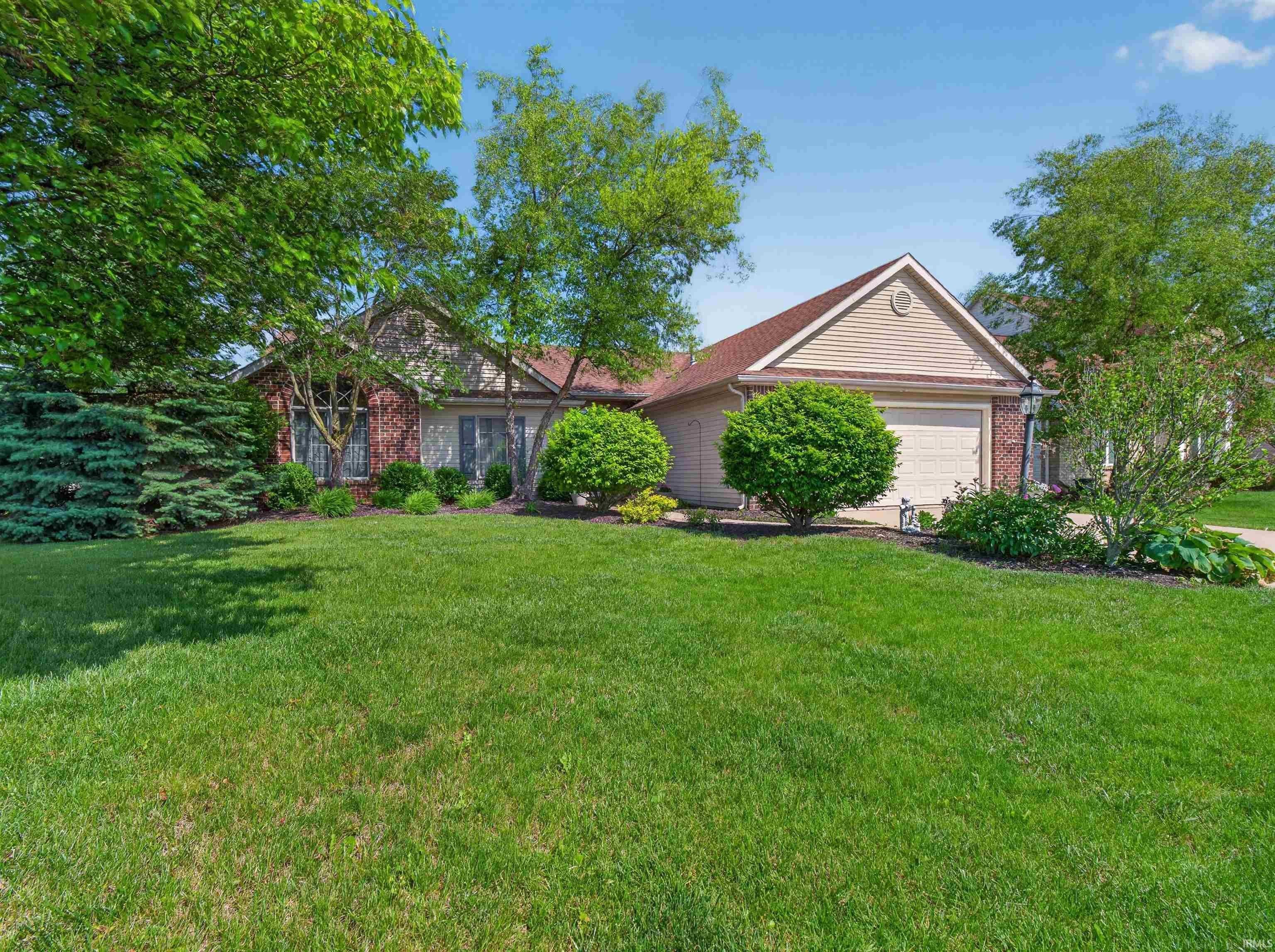 Single Family 3BR 2BA - 9421 Chapmans Boulevard, Fort Wayne, IN