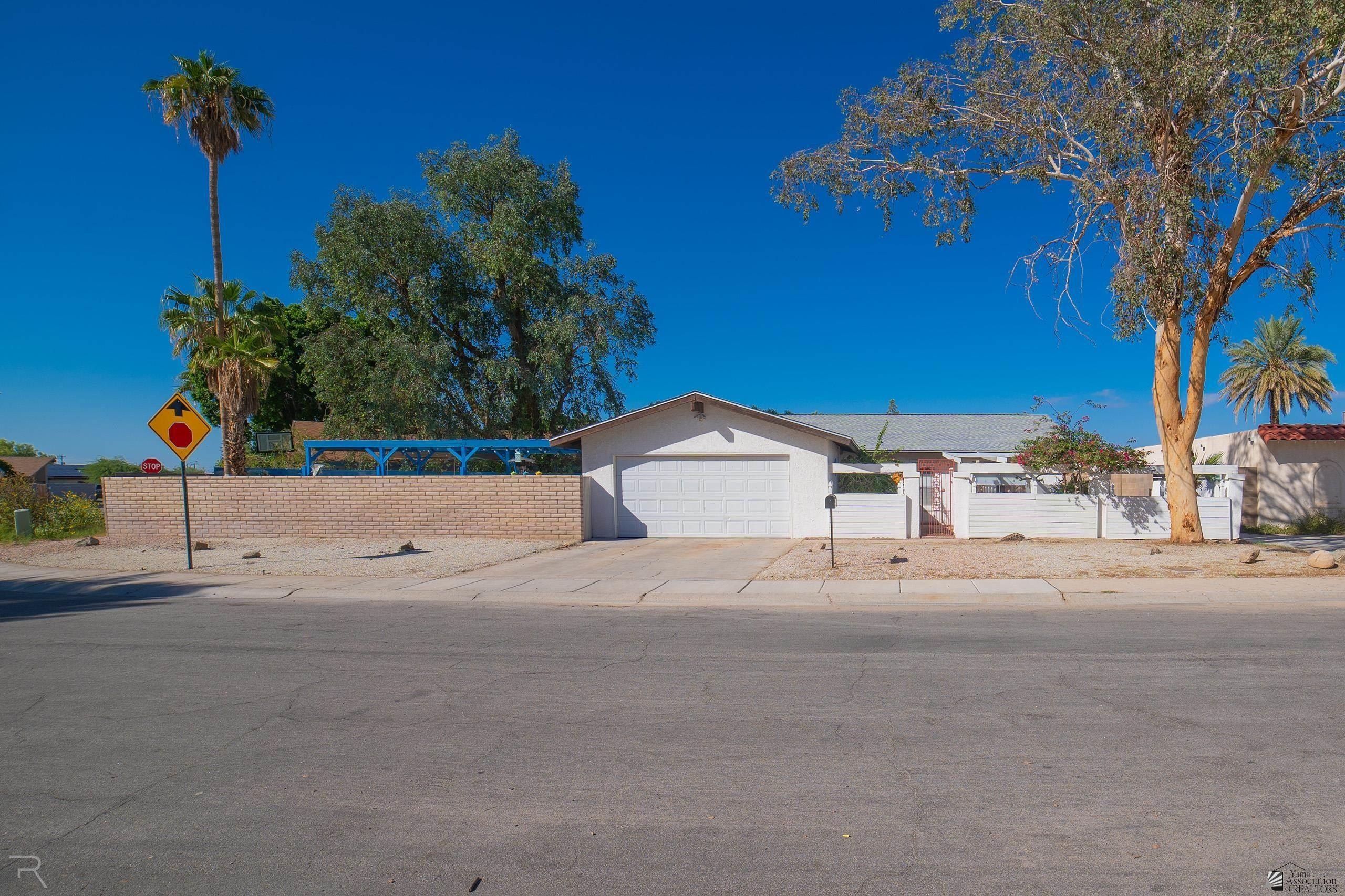 1846 E SAN GABRIEL Dr