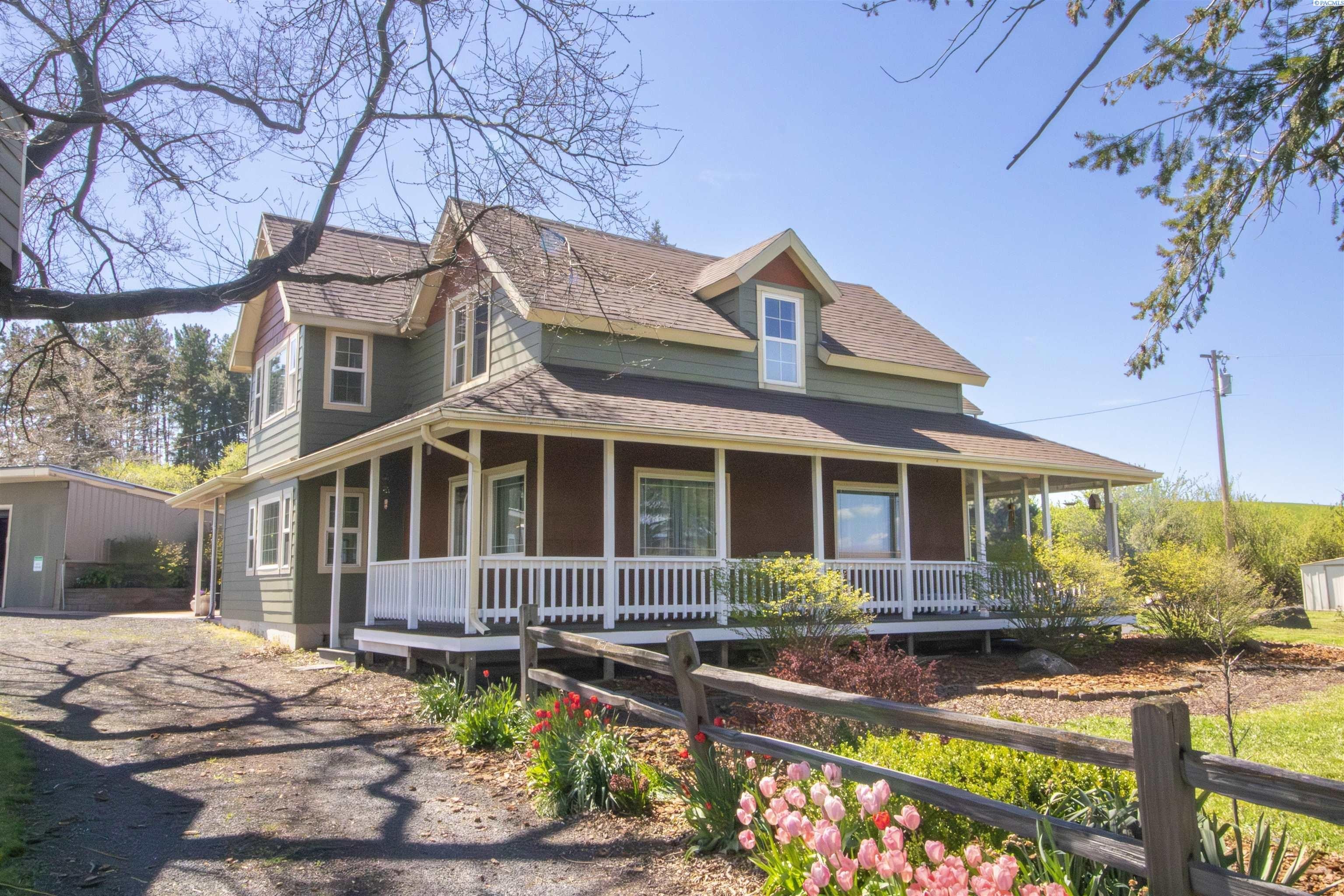 Other 5BR 4BA - 3001 Pullman-Albion Road, Pullman, WA