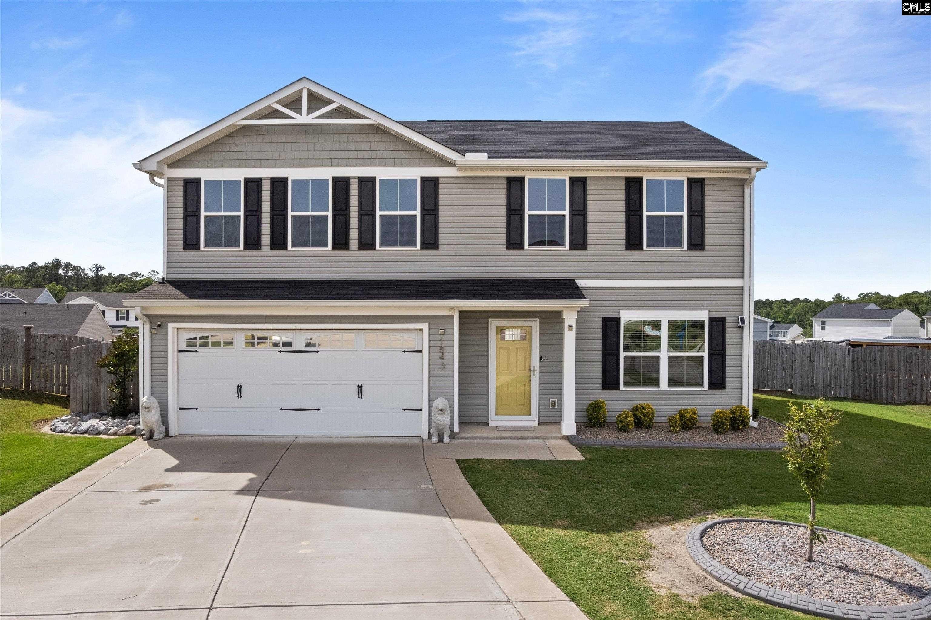 Other 5BR 3BA - 1843 Guadalupe Court, Lexington, SC