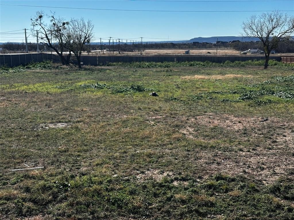 Other - 109 Merlot Drive, Abilene, TX