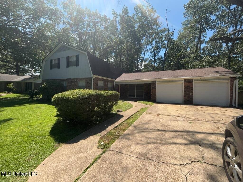 Other 4BR 2BA - 103 Forest Point Drive, Brandon, MS