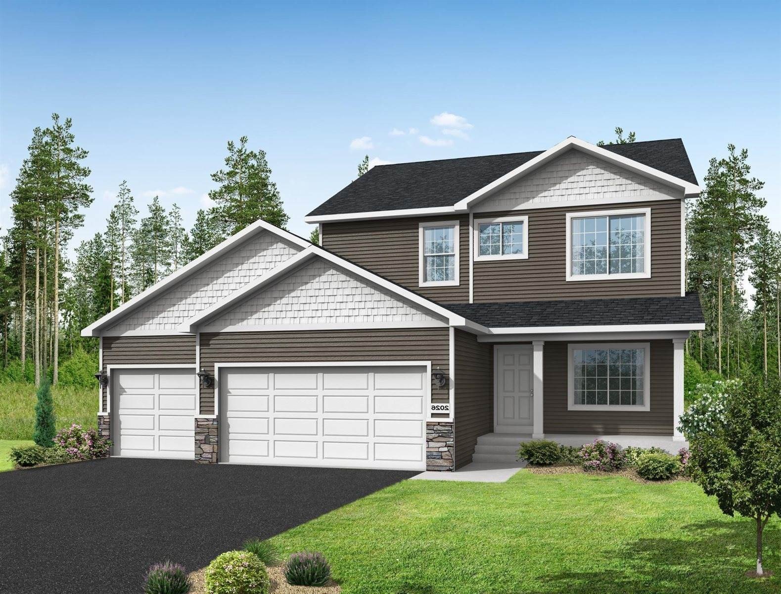 Other 4BR 3BA - 2005 Coneflower Point, Buffalo, MN
