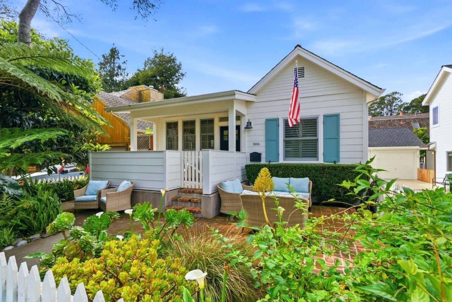 Other 3BR 2BA - 306 El Salto DR, Capitola, CA