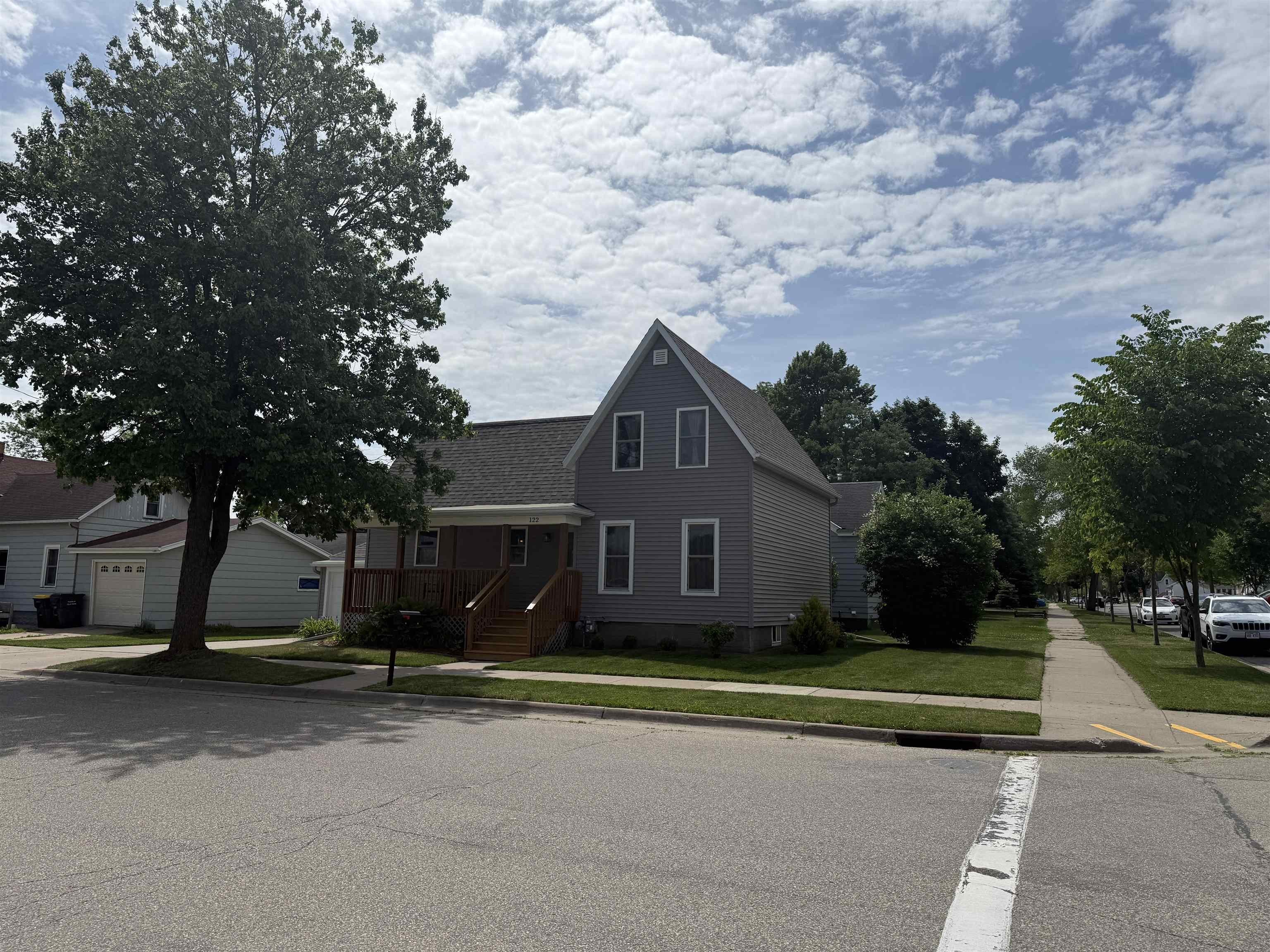 Other 3BR 1BA - 122 W Brownell Street, Tomah, WI