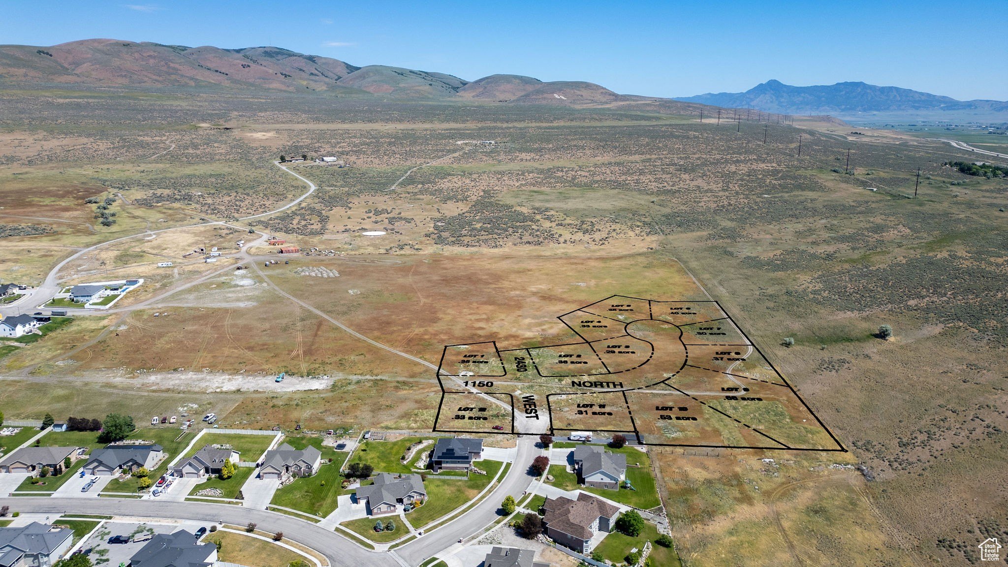 Other - 2436 W 1150 N 12, Tremonton, UT