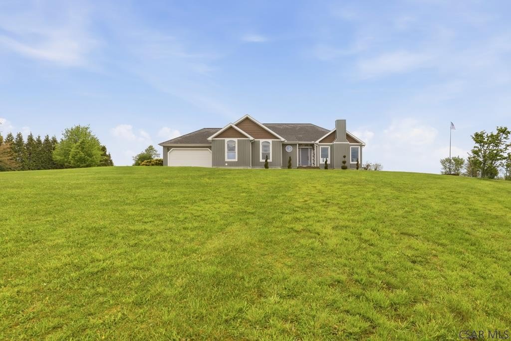 Single Family 3BR 3BA - 534 Berkey Road, Boswell, PA