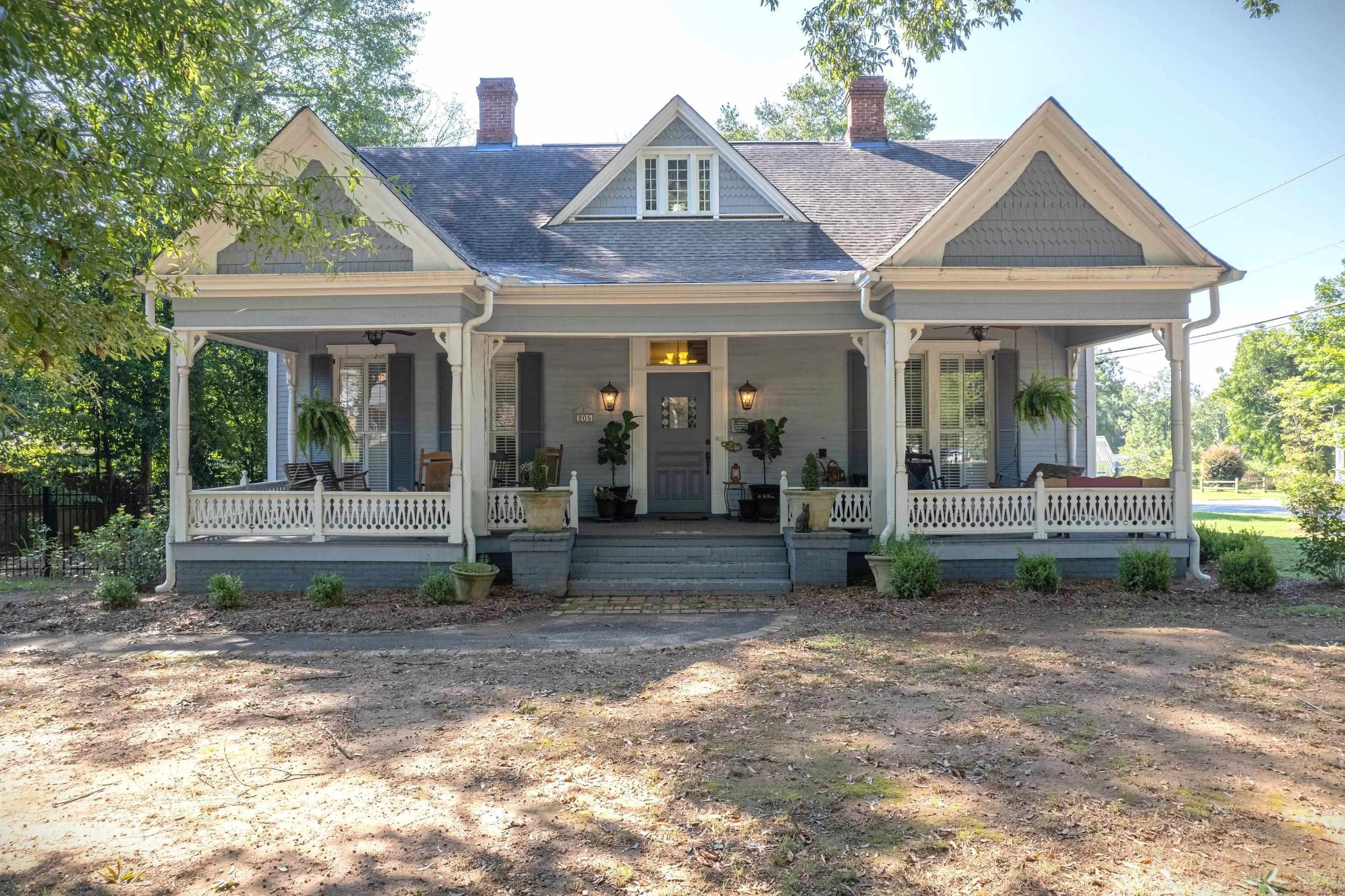 Other 5BR 4BA - 205 W SUMTER STREET, Eatonton, GA