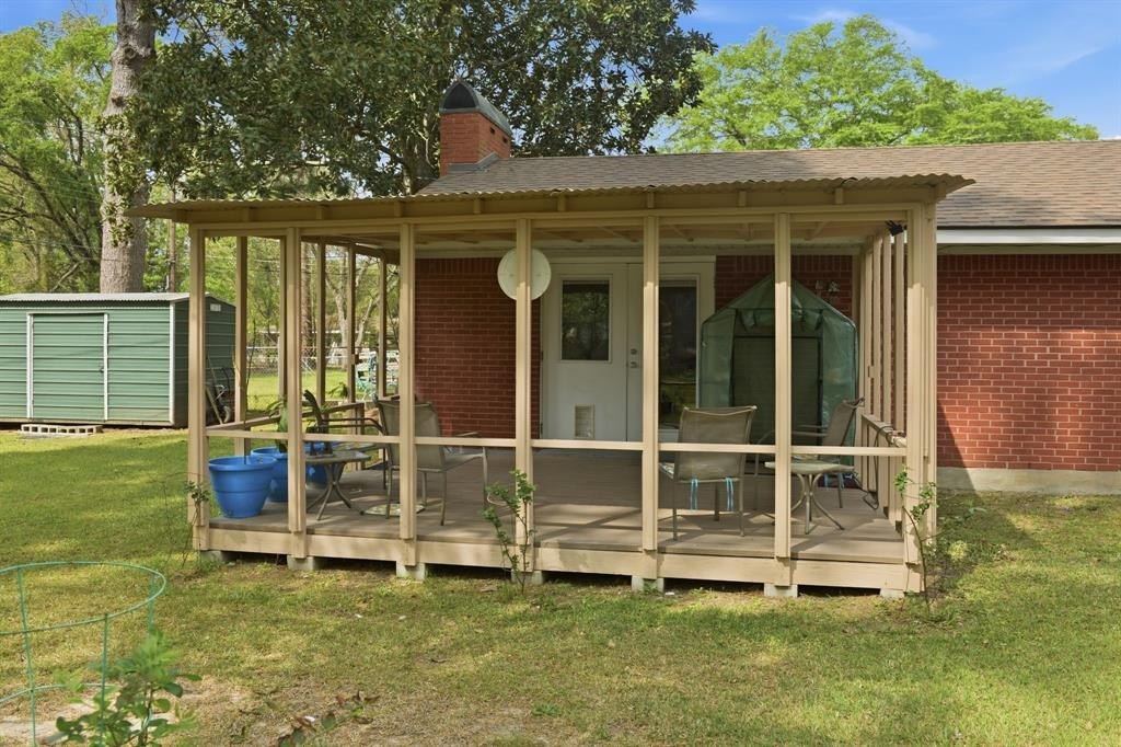 Single Family 3BR 2BA - 1129 Cloverdale Drive, Shreveport, LA