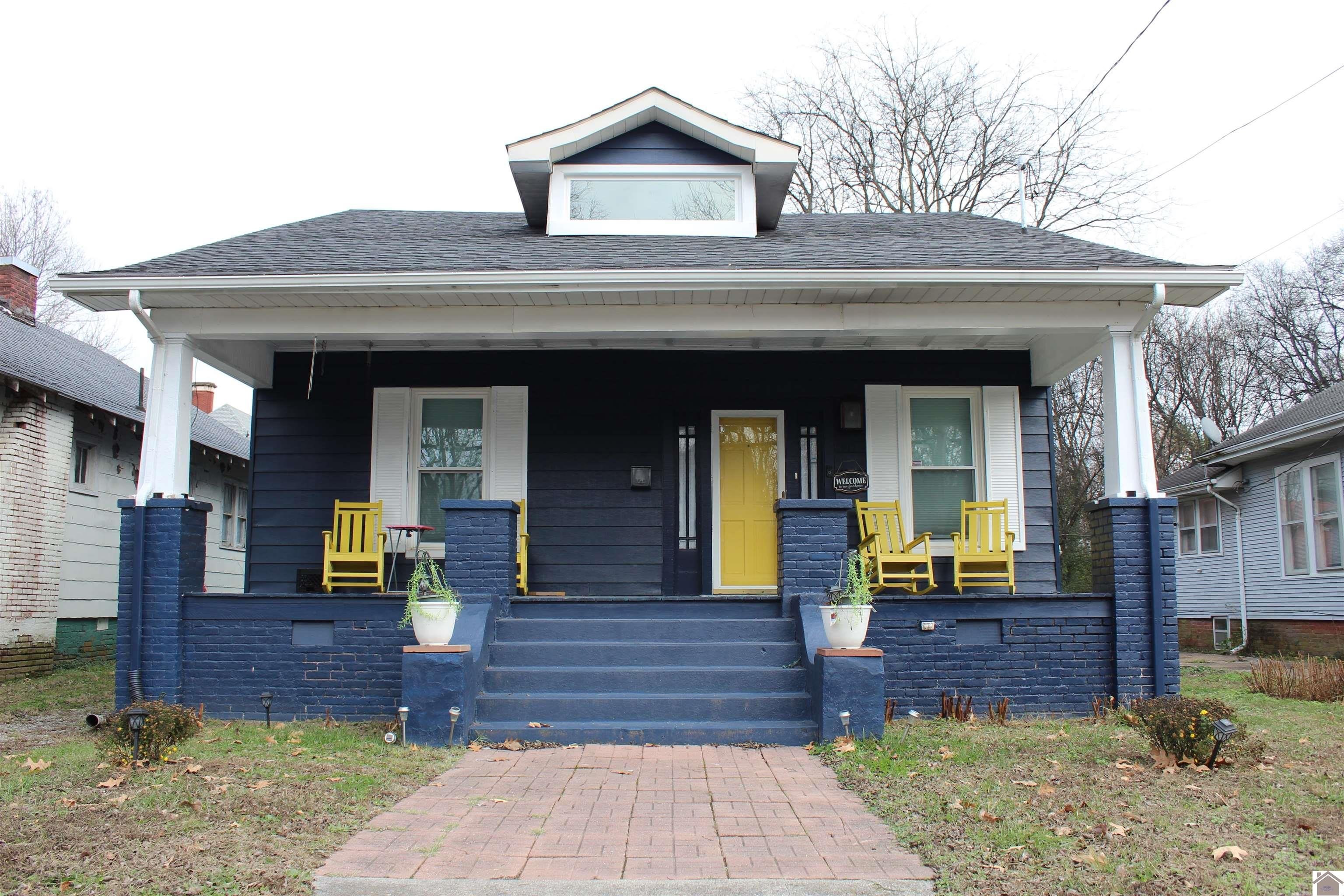 Single Family 3BR 2BA - 314 S. 19th, Paducah, KY