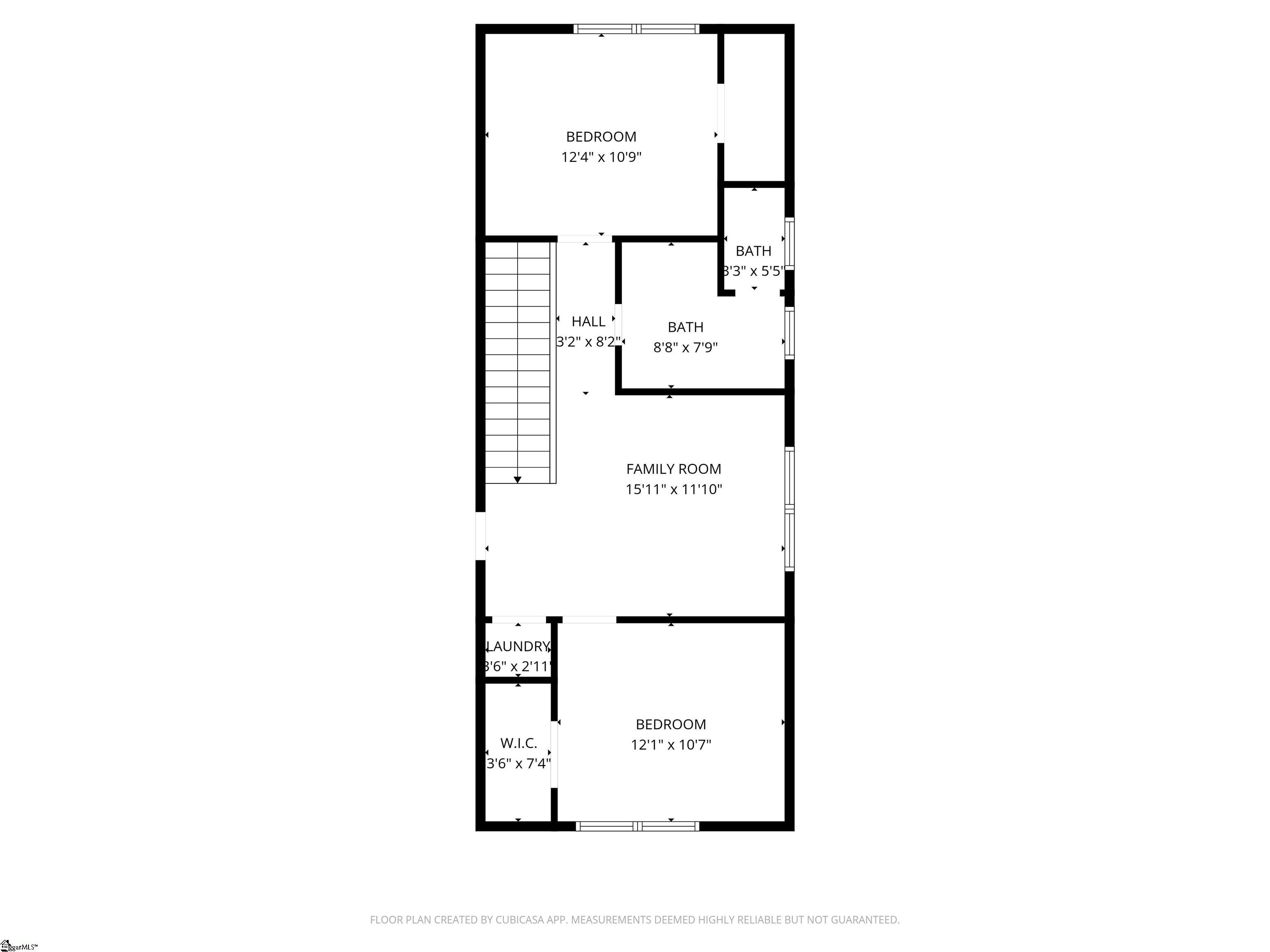 Other 3BR 3BA - 124 Cashmere Drive, Greenville, SC