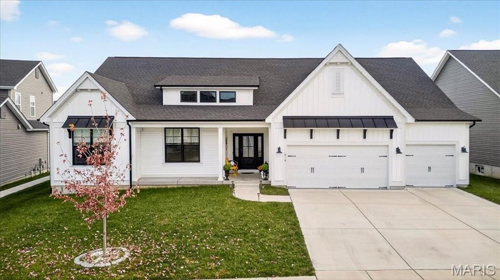 Single Family 3BR 3BA - 616 Walnut Woods Street, St Charles, MO
