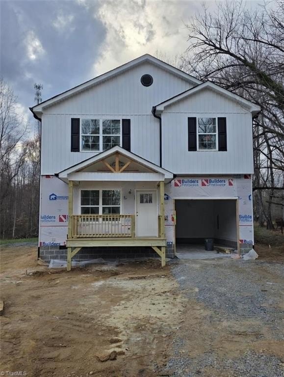 Other 3BR 3BA - 534 Virginia Drive, Yadkinville, NC