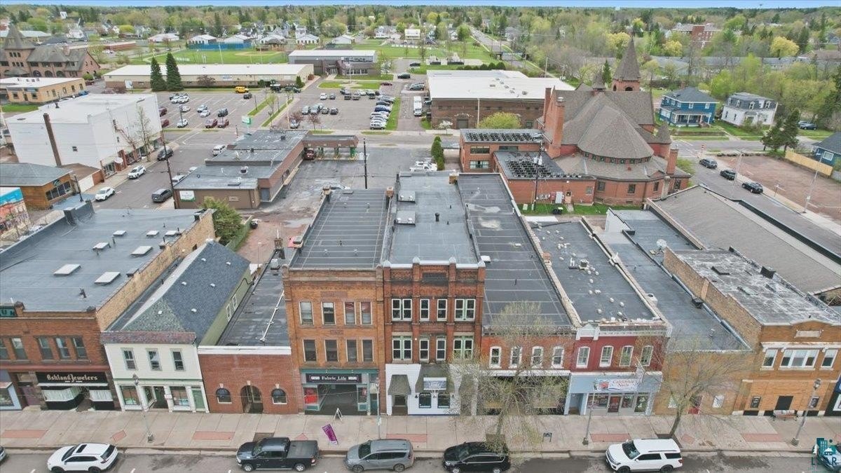 Other 5BR 5BA - 410 Main St W, Ashland, WI