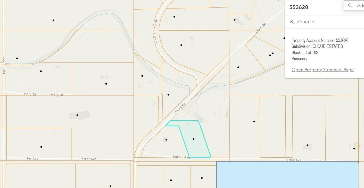 Other - 2056 PORTER AVENUE, North Pole, AK