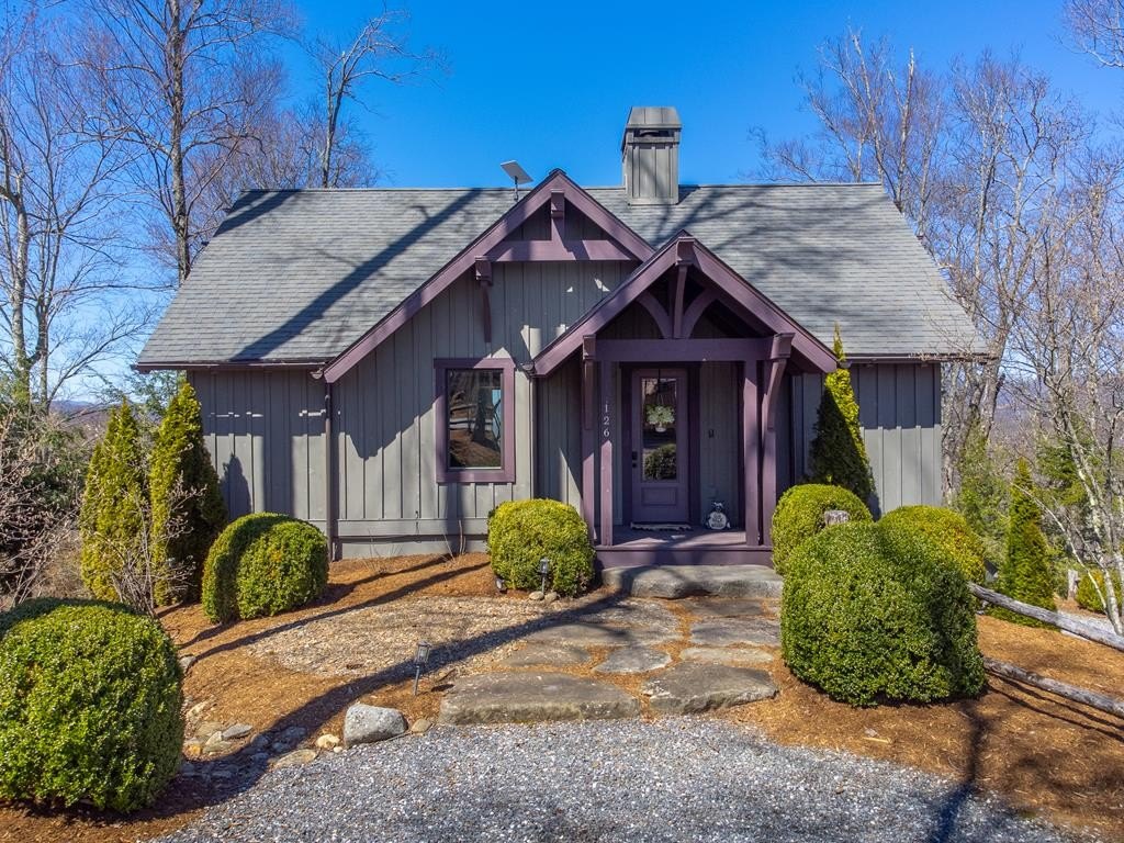 Other 3BR 2BA - 126 Purple Top Dr, Tuckasegee, NC