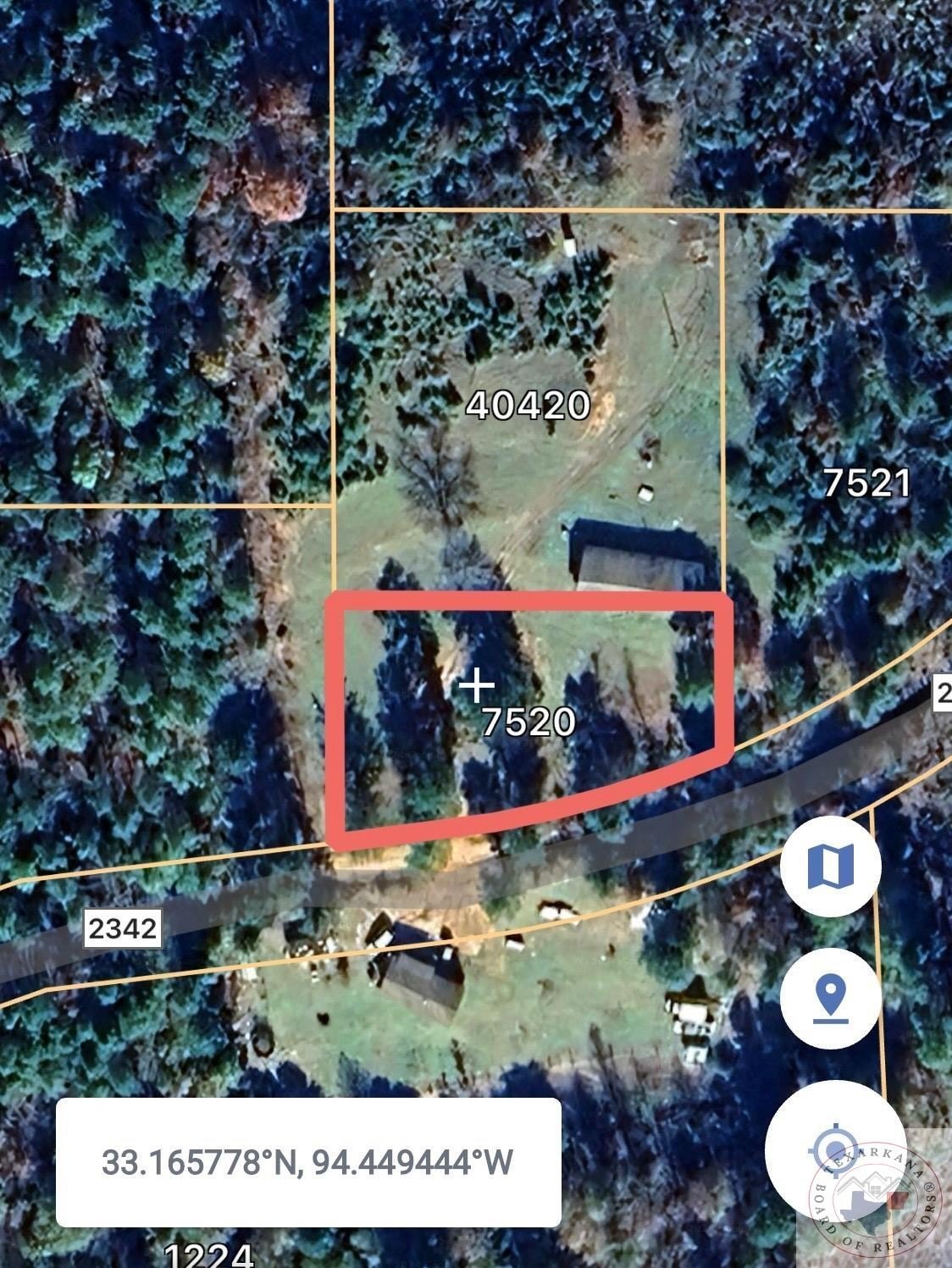 Other - 134 County Road 2342, Douglassville, TX