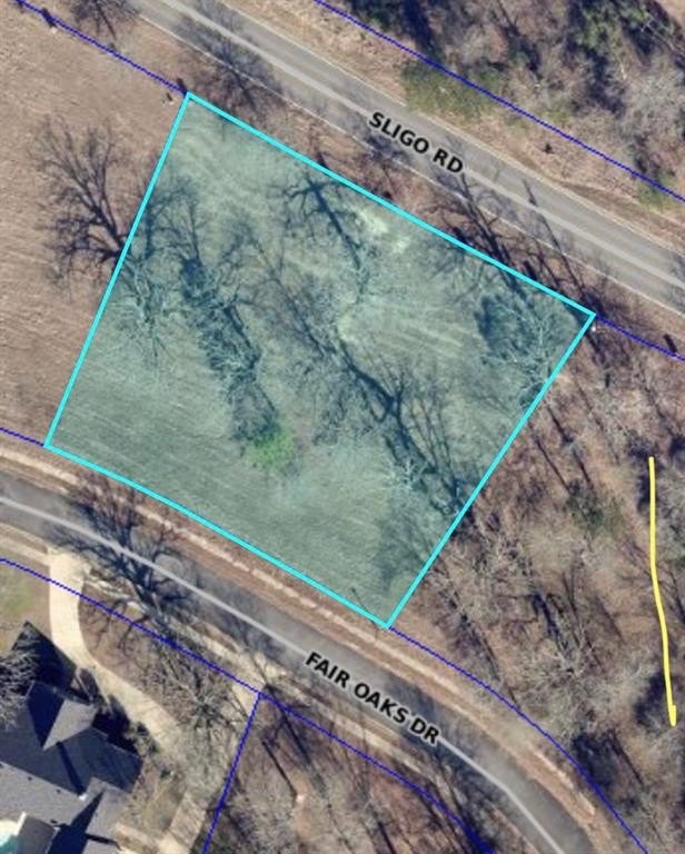 Plots and Land - 10 Fair Oaks Drive, Haughton, LA