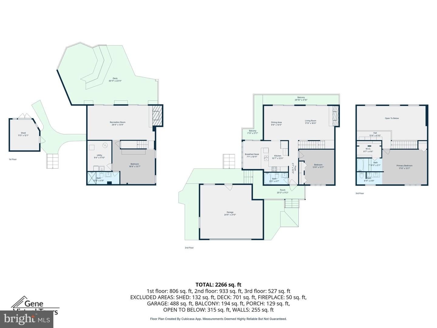 Single Family 3BR 3BA - 1836 BURLEY LN, ANNAPOLIS, MD
