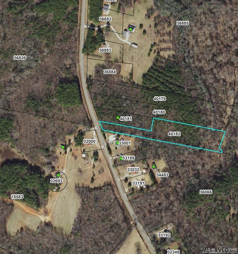 Manufactured Housing - Lot 4 Trinity Church Rd, South Hill, VA