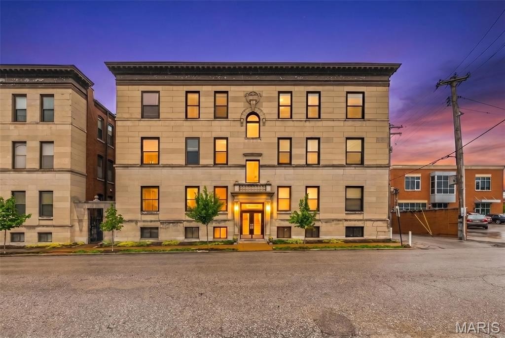 Condo 2BR 2BA - 322 N Boyle Avenue, St Louis, MO