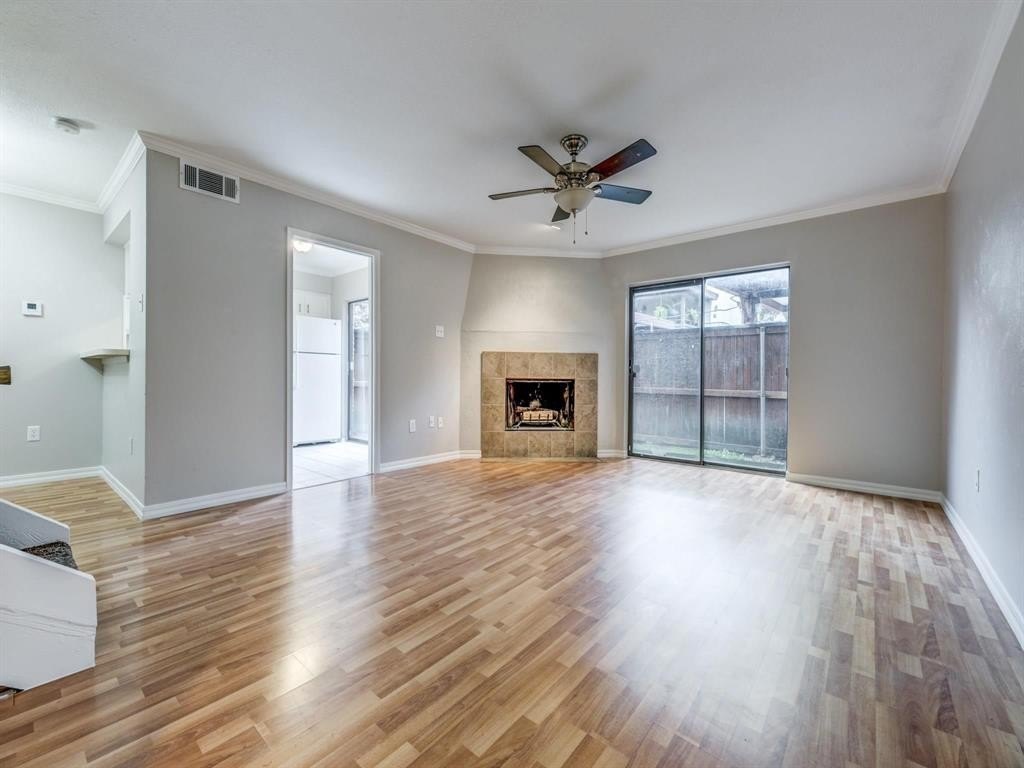 Condo 2BR 3BA - 5626 Preston Oaks Road, Dallas, TX