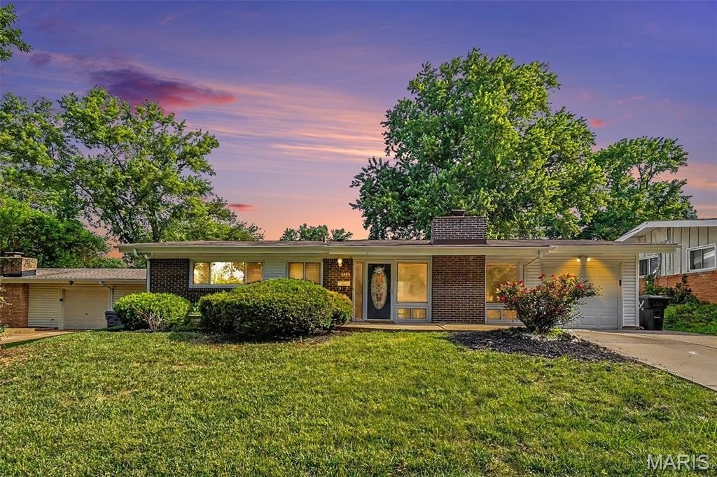 Single Family 3BR - 2425 Brook Drive, Florissant, MO