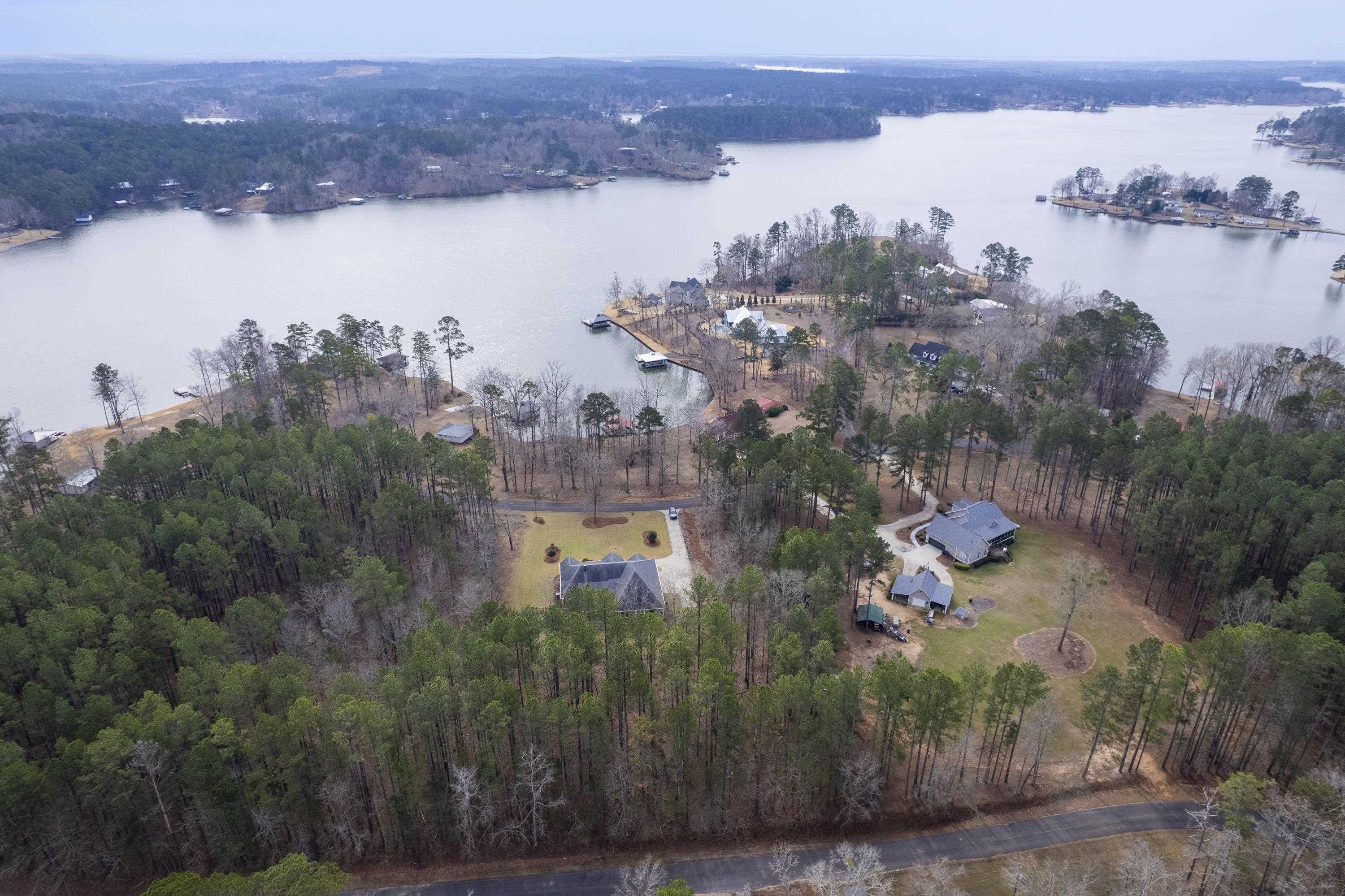 Single Family 3BR 3BA - 151 SINCLAIR CIRCLE, Eatonton, GA