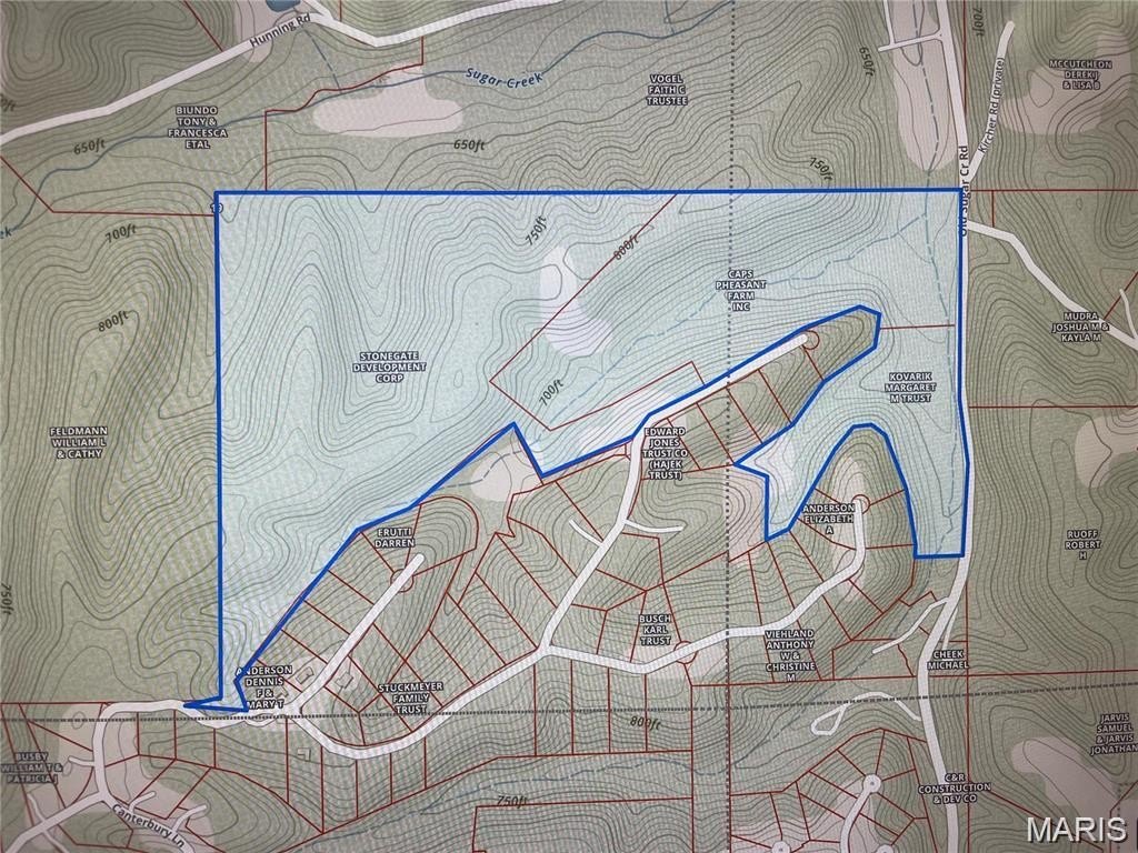 Other - 3375 Old Sugar Creek Road, Fenton, MO