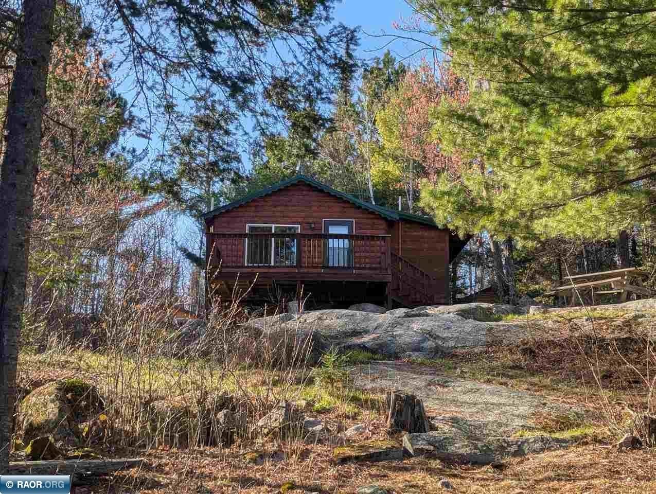 Single Family 2BR 1BA - 4996 Big Lake Rd, Ely, MN