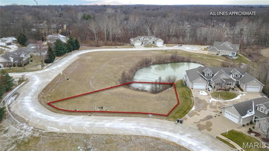 Other - 1826 Sycamore Hill Drive, Godfrey, IL