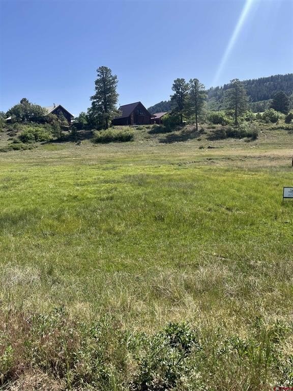 Single Family - 77 & 89 Snow Circle, Pagosa Springs, CO